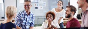 Team Building Ideas in the Workplace
