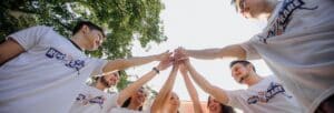 20 Game‐Changing Bonding Team Building Activities