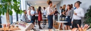 Fresh Business Christmas Party Ideas Your Team Will Love
