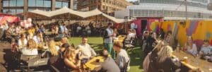 7 Smart Team Building Days Out That Actually Work