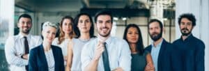 No1 Ultimate Guide to Team Building Games for the Office