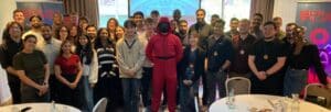 Fresh Business Christmas Party Ideas Your Team Will Love