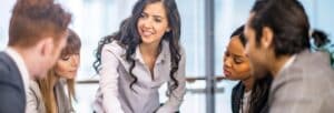 No1 Ultimate Guide to Team Building Games for the Office