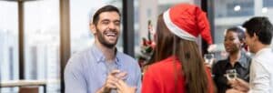 Fresh Business Christmas Party Ideas Your Team Will Love