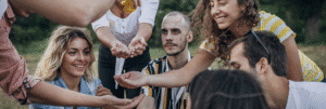 Suggestions for team Building Activities