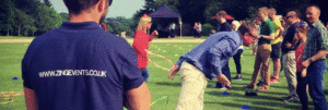 Sports Day Company London