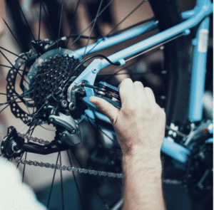 Build a Bike Click through