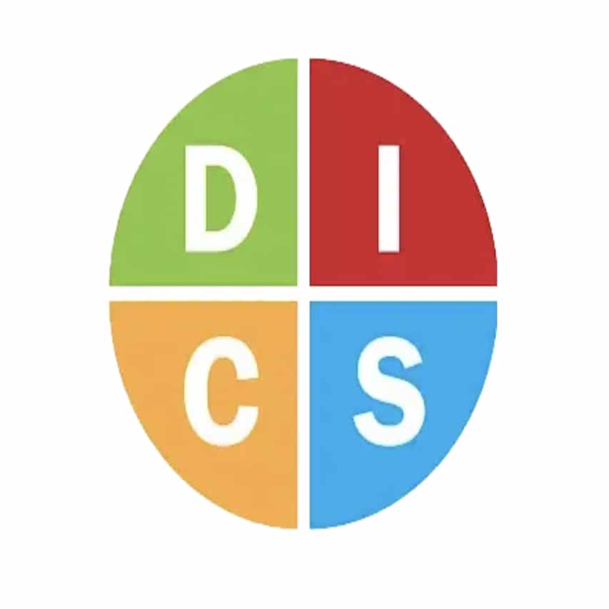 DISC LOGO