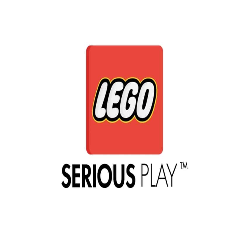 LEGO Serious Play 853x853