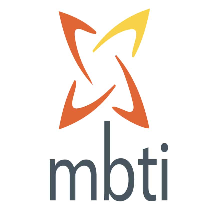 MBTI 853X853