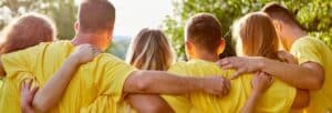 Team Building Event Ideas