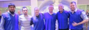 The No 1 Crystal Maze Team Building guide for teams