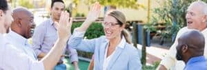 16 Company Away Day Ideas to Energise Your Team
