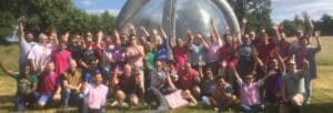 The No 1 Crystal Maze Team Building guide for teams