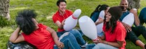 16 Company Away Day Ideas to Energise Your Team