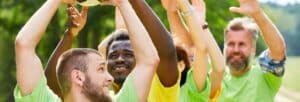 Team Building Event Ideas