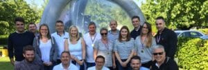 The No 1 Crystal Maze Team Building guide for teams