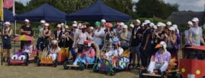 Team Building Activities and Ideas