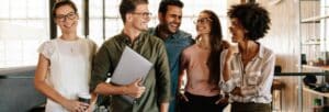 7 Game-Changing Group Activity Team Building Ideas