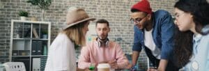 Team Building Shoreditch: Best Guide for First-Time Organisers