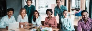7 Game-Changing Group Activity Team Building Ideas