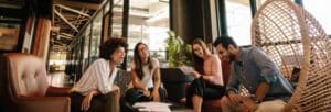 Team Building Moorgate: Smart Ideas & Expert Tips