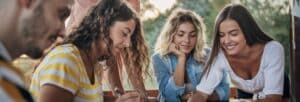 7 Game-Changing Group Activity Team Building Ideas