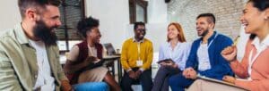 Team Building Moorgate: Smart Ideas & Expert Tips