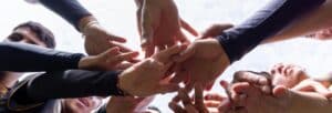 What Is Team Building and How to Get It Right