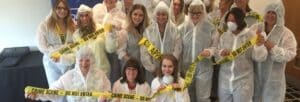 CSI Team Building Guide – Boost Collaboration & Fun