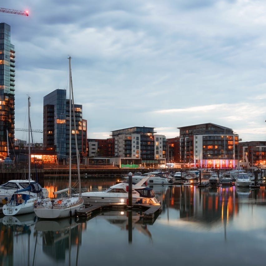 Southampton Team Building Activities & Events