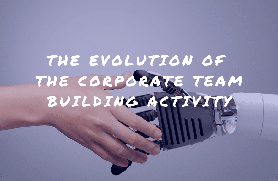 Corporate Team Building Activity