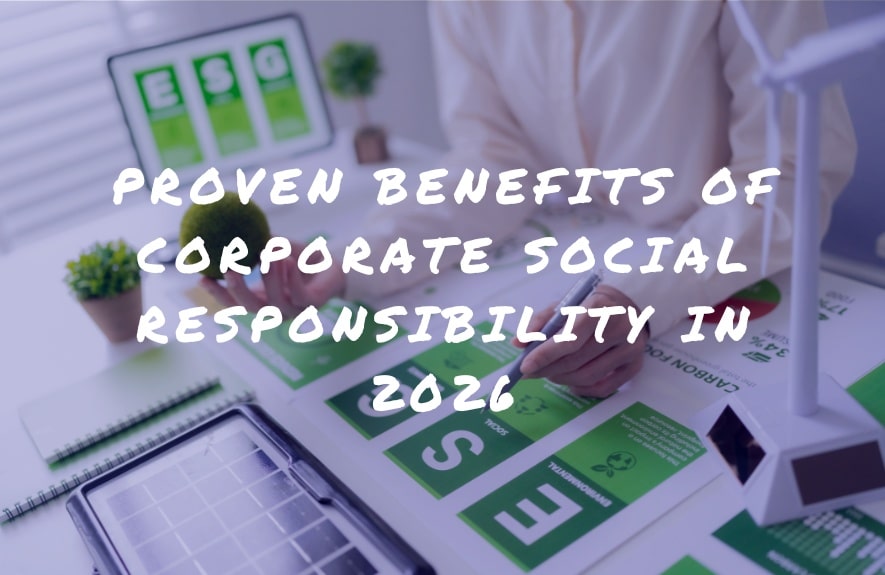 corporate social responsibility activities for teams