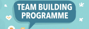Team Building Programme