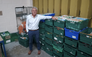 activities for corporate social responsibility