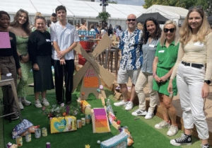 activities for corporate social responsibility