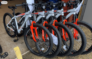 activities for corporate social responsibility