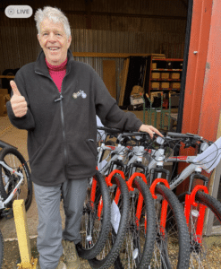 activities for corporate social responsibility