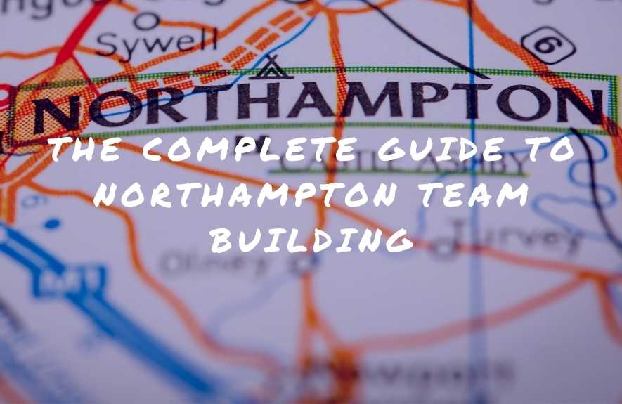Northampton Team Building