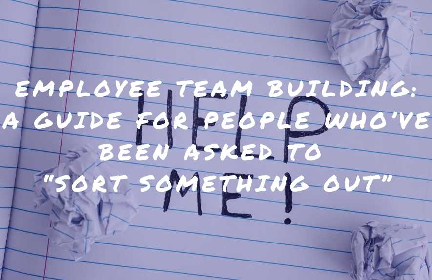 Employee Team Building