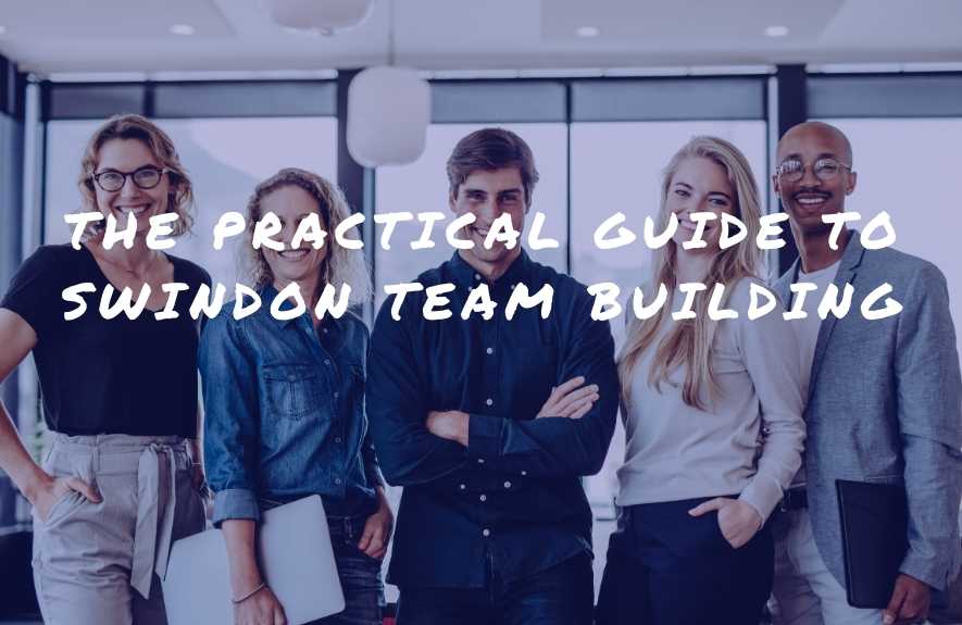 Swindon Team Building