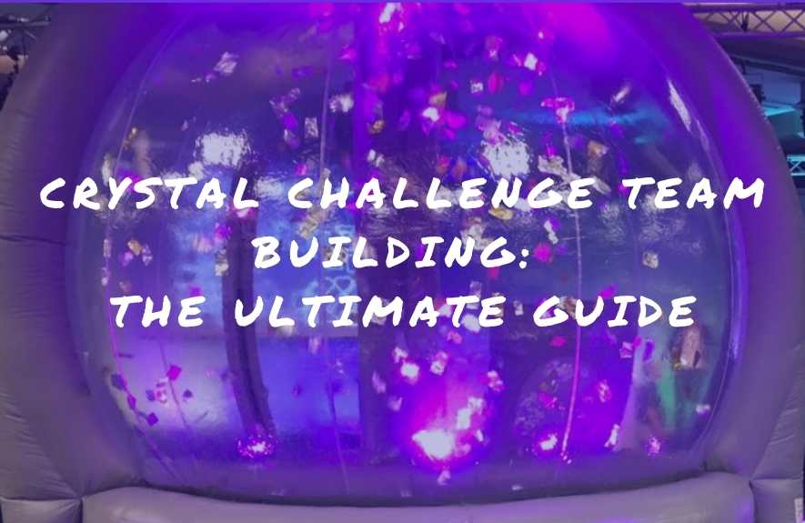 Crystal Challenge Team Building