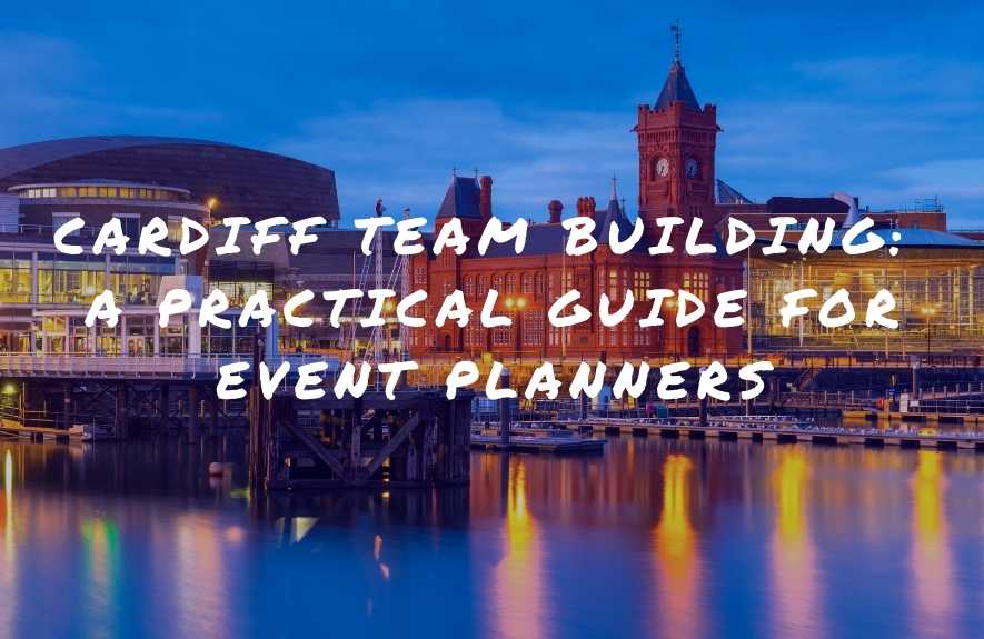 Cardiff Team Building