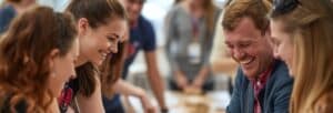 charity team building activities in Chelmsford