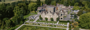 Team Building Tortworth Court