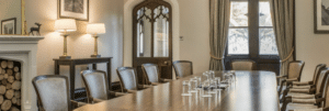 Team Building Tortworth Court