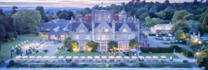 Team Building Tortworth Court