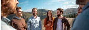 choosing the right motivational team building activities for your team