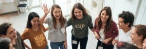 team building icebreakers high energy group activity